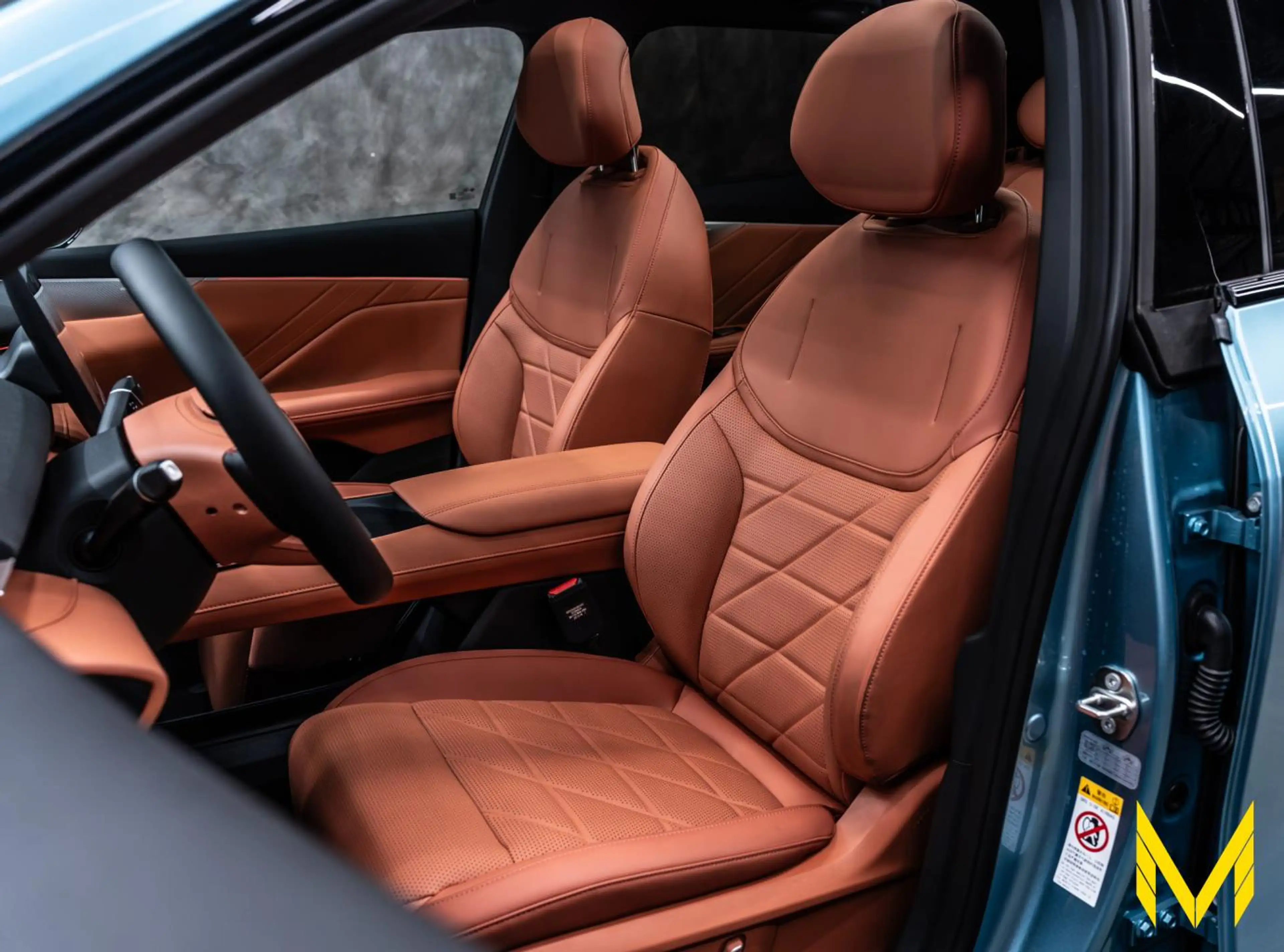 Changan Deepal S05 MAX ALLRAD|AHK|PANO|HUD|MEDIA|SOUND| — photo 16