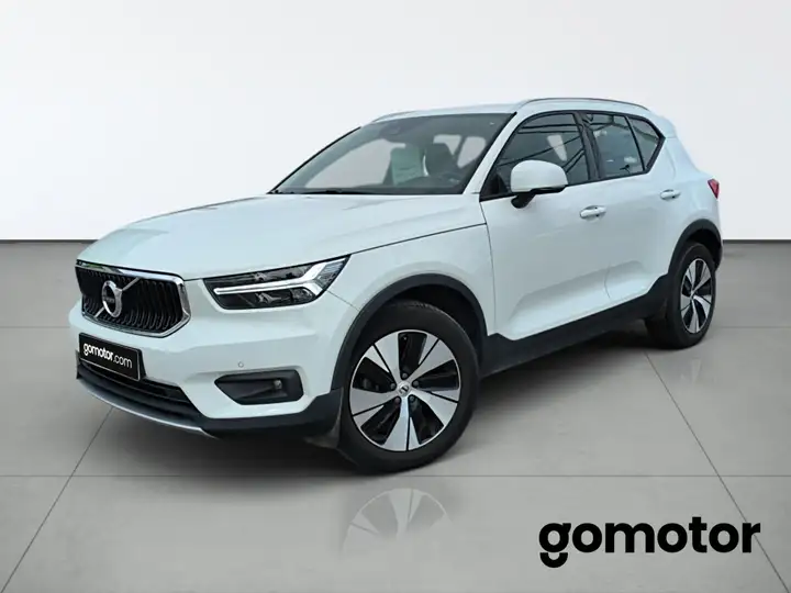 Volvo XC40 D3 Momentum aut 2020