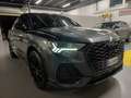 Audi Q3 Sportback 35 1.5 tfsi mhev S-line 150cv s-tronic Gris - thumbnail 3