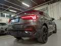 Audi Q3 Sportback 35 1.5 tfsi mhev S-line 150cv s-tronic Gris - thumbnail 5