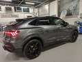 Audi Q3 Sportback 35 1.5 tfsi mhev S-line 150cv s-tronic Gris - thumbnail 4