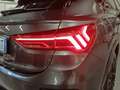 Audi Q3 Sportback 35 1.5 tfsi mhev S-line 150cv s-tronic Gris - thumbnail 6