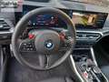 BMW M3 M3 Touring competition Poss.subentro leasing Schwarz - thumbnail 7