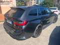 BMW M3 M3 Touring competition Poss.subentro leasing Schwarz - thumbnail 3