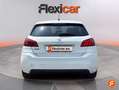 Peugeot 308 1.2 PureTech S&S Allure 130 Blanco - thumbnail 7