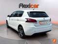 Peugeot 308 1.2 PureTech S&S Allure 130 Blanco - thumbnail 5