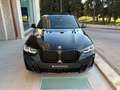 BMW X4 xDrive20d 48V Msport TETTO APR/PAN Schwarz - thumbnail 2