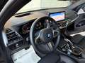 BMW X4 xDrive20d 48V Msport TETTO APR/PAN Schwarz - thumbnail 15
