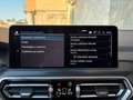 BMW X4 xDrive20d 48V Msport TETTO APR/PAN Schwarz - thumbnail 34