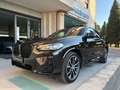 BMW X4 xDrive20d 48V Msport TETTO APR/PAN Schwarz - thumbnail 1