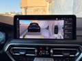 BMW X4 xDrive20d 48V Msport TETTO APR/PAN Schwarz - thumbnail 45