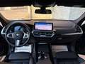 BMW X4 xDrive20d 48V Msport TETTO APR/PAN Schwarz - thumbnail 16