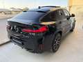 BMW X4 xDrive20d 48V Msport TETTO APR/PAN Schwarz - thumbnail 5