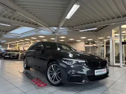 Bmw 530 e Lim. xDrive M Sport LED/HUD/CAM/SOFT CL.OSE