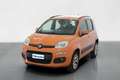 Fiat Panda 0.9 TwinAir Turbo Natural Power Lounge Orange - thumbnail 1