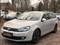 Volkswagen Golf 1.4 TSI DSG Automatik,Panorama,LED Silber - thumbnail 8