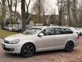 Volkswagen Golf 1.4 TSI DSG Automatik,Panorama,LED Silber - thumbnail 9