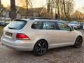 Volkswagen Golf 1.4 TSI DSG Automatik,Panorama,LED Silber - thumbnail 16