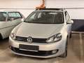 Volkswagen Golf 1.4 TSI DSG Automatik,Panorama,LED Silber - thumbnail 17