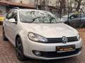 Volkswagen Golf 1.4 TSI DSG Automatik,Panorama,LED Silber - thumbnail 3