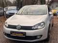 Volkswagen Golf 1.4 TSI DSG Automatik,Panorama,LED Silber - thumbnail 7