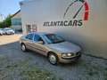 Volvo S60 Black Edition 2,4D Gris - thumbnail 4