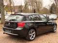 BMW 116 i Sport Line Xenon,Sitzh,PDC, Noir - thumbnail 18