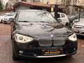 BMW 116 i Sport Line Xenon,Sitzh,PDC, Nero - thumbnail 10
