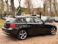 BMW 116 i Sport Line Xenon,Sitzh,PDC, Noir - thumbnail 19