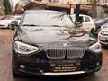 BMW 116 i Sport Line Xenon,Sitzh,PDC, Nero - thumbnail 6