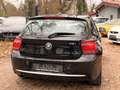 BMW 116 i Sport Line Xenon,Sitzh,PDC, Noir - thumbnail 16