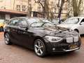 BMW 116 i Sport Line Xenon,Sitzh,PDC, Nero - thumbnail 8