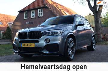 XDrive30d High Executive Aut. | Maxton-design | M-