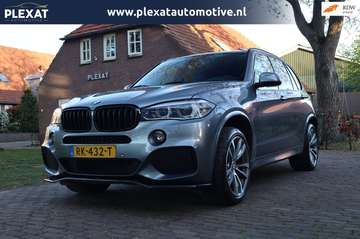 XDrive30d High Executive Aut. | Maxton-design | M-