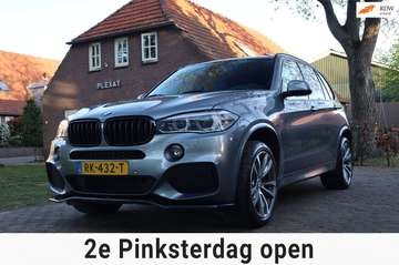 XDrive30d High Executive Aut. | Maxton-design | M-
