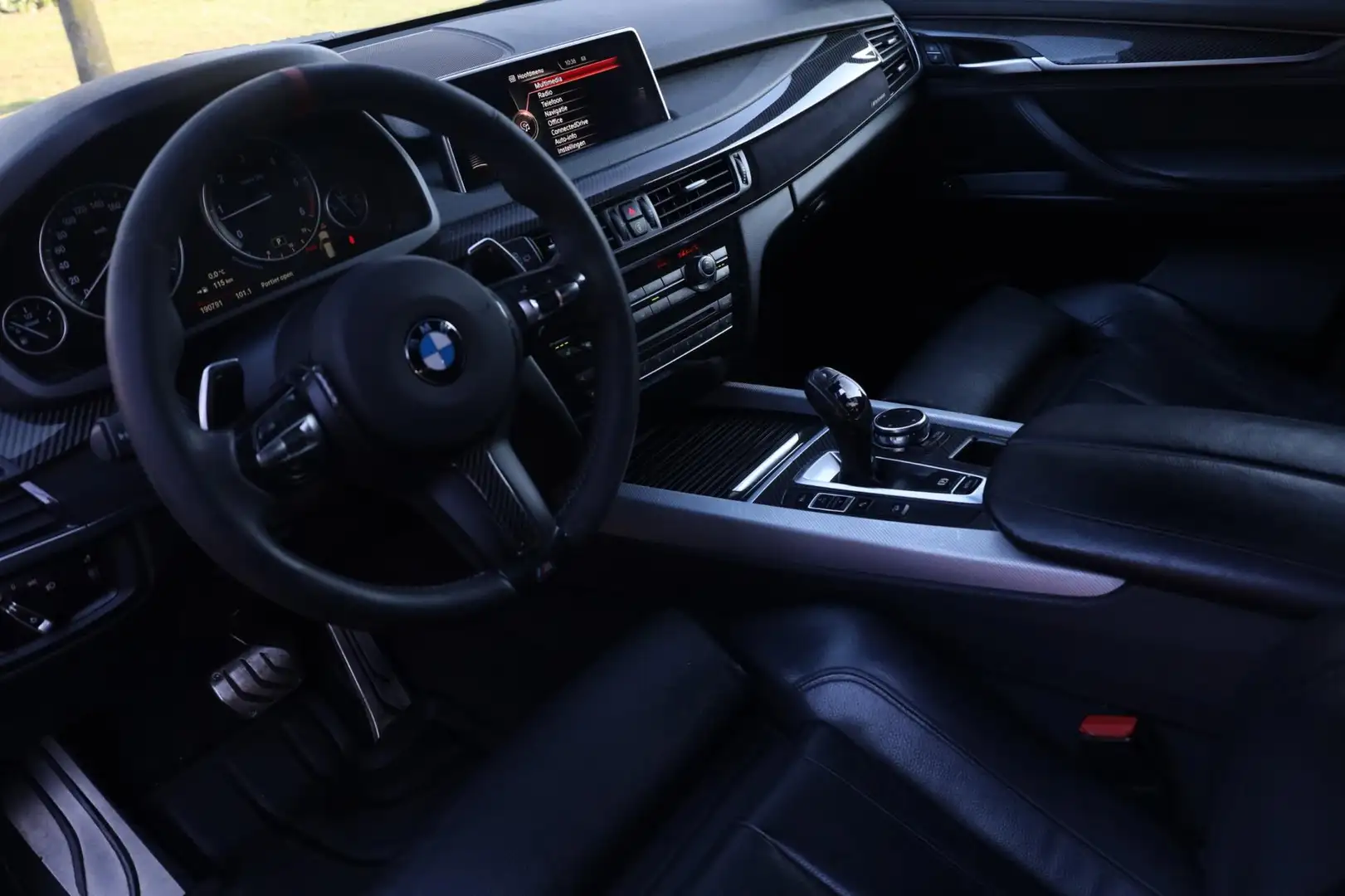 BMW X5 XDrive30d High Executive Aut. | Maxton-design | M- Grau - 2