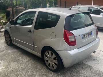 1.6 16v Vts 125cv