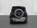 Land Rover Defender 110 X-Dynamic SE D300 Luftfederung AD Niveau AHK-a Negro - thumbnail 6