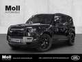 Land Rover Defender 110 X-Dynamic SE D300 Luftfederung AD Niveau AHK-a Negro - thumbnail 1