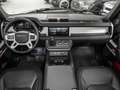 Land Rover Defender 110 X-Dynamic SE D300 Luftfederung AD Niveau AHK-a Negro - thumbnail 4
