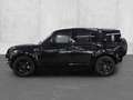 Land Rover Defender 110 X-Dynamic SE D300 Luftfederung AD Niveau AHK-a Negro - thumbnail 5