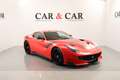Ferrari F12 TDF - Limited Edition 1 of 799 Red - thumbnail 1