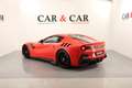 Ferrari F12 TDF - Limited Edition 1 of 799 Red - thumbnail 2