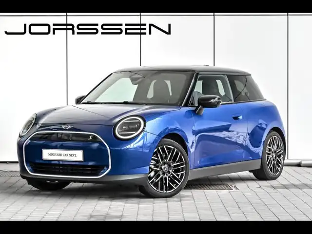 MINI Cooper SE Pakket M