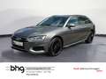 Audi A4 40 TDI quattro advanced LED/AHK/ACC/B&O Grau - thumbnail 1