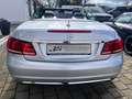 Mercedes-Benz E 320 CGI E -Klasse Cabrio Leder Navi 46000 KM Argintiu - thumbnail 6