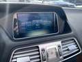 Mercedes-Benz E 320 CGI E -Klasse Cabrio Leder Navi 46000 KM Argintiu - thumbnail 13