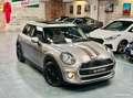 MINI One D Shoreditch Toit ouvrant, Bluetooth, Régulateur Historique d’entretien État exceptionnel Grau - thumbnail 3