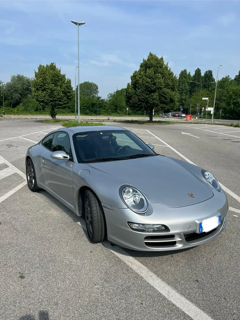 Porsche 997 Carrera S - 2