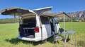 Volkswagen T5 California 2.0TDI BMT Beach Edition Corto 114 Blanco - thumbnail 17